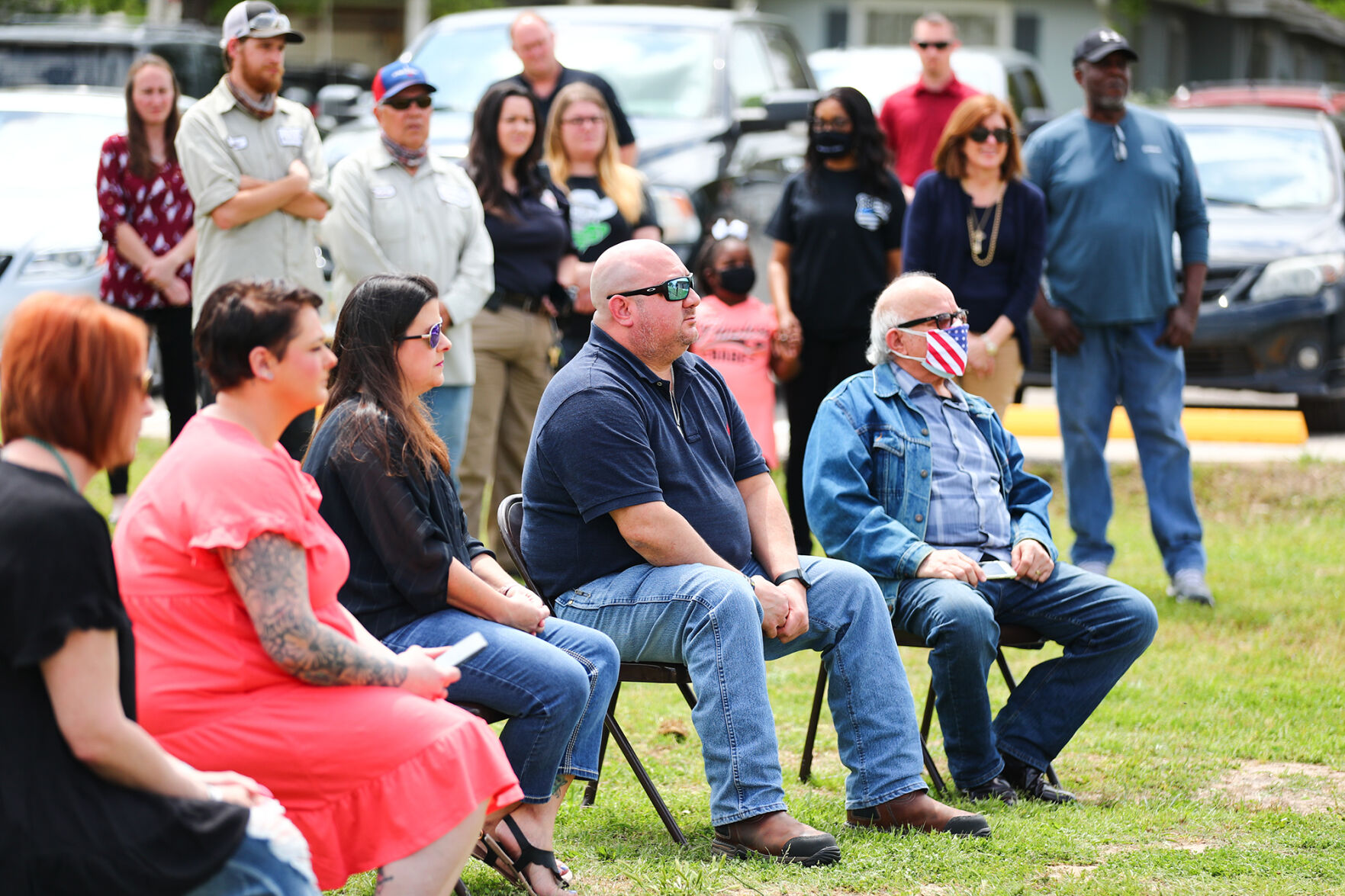 Hector Camarillo Memorial